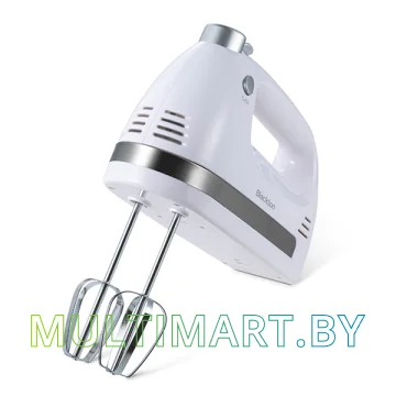 Миксер Blackton Bt MX321 (белый)